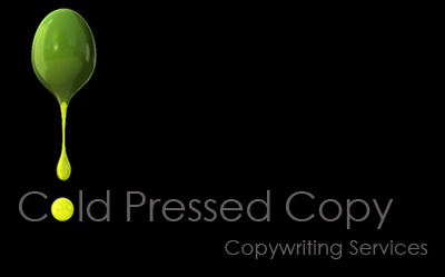 Cold Pressed Copy